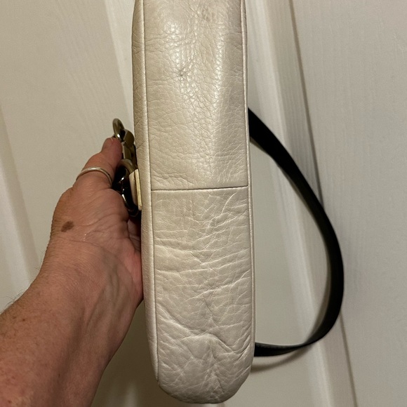 Coach Hamilton Shoulder Bag
